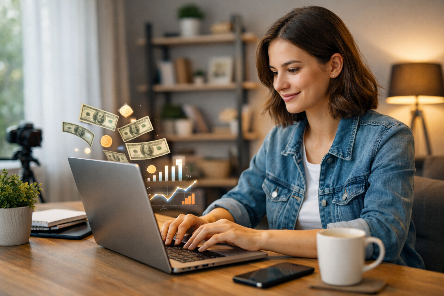How to Start Online Earning as a Beginner