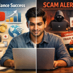 Real vs Fake Quick Comparison