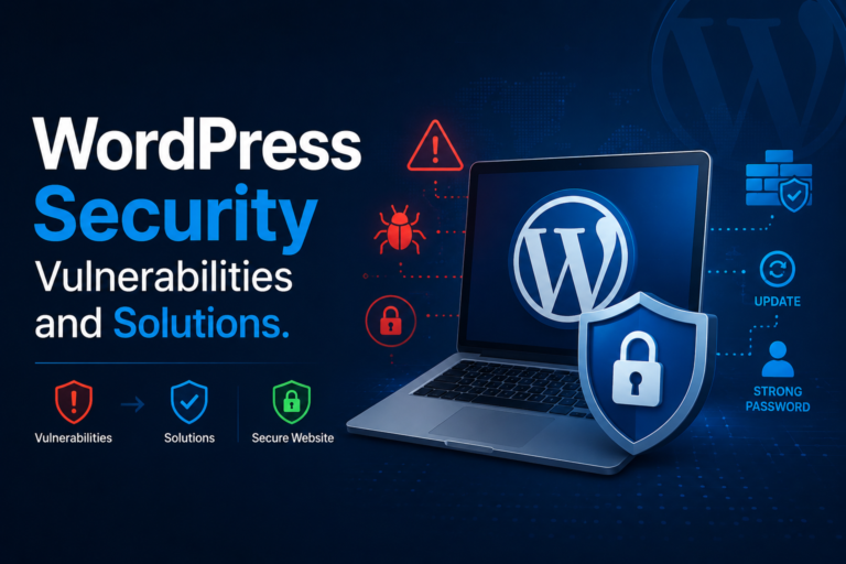 What Is WordPress and Why Does Its Security Keep Site Owners Up at Night