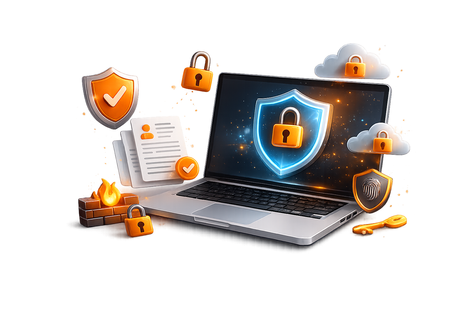 Privacy policy by digitalcarryon