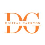 digitalcarryon its a bloging website