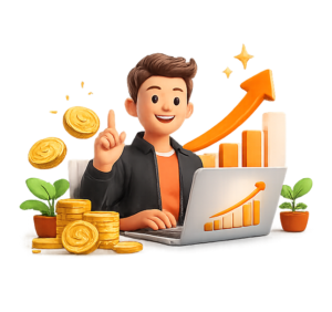 Ready to Start Your Earning Journey