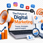 Future of digital marketing