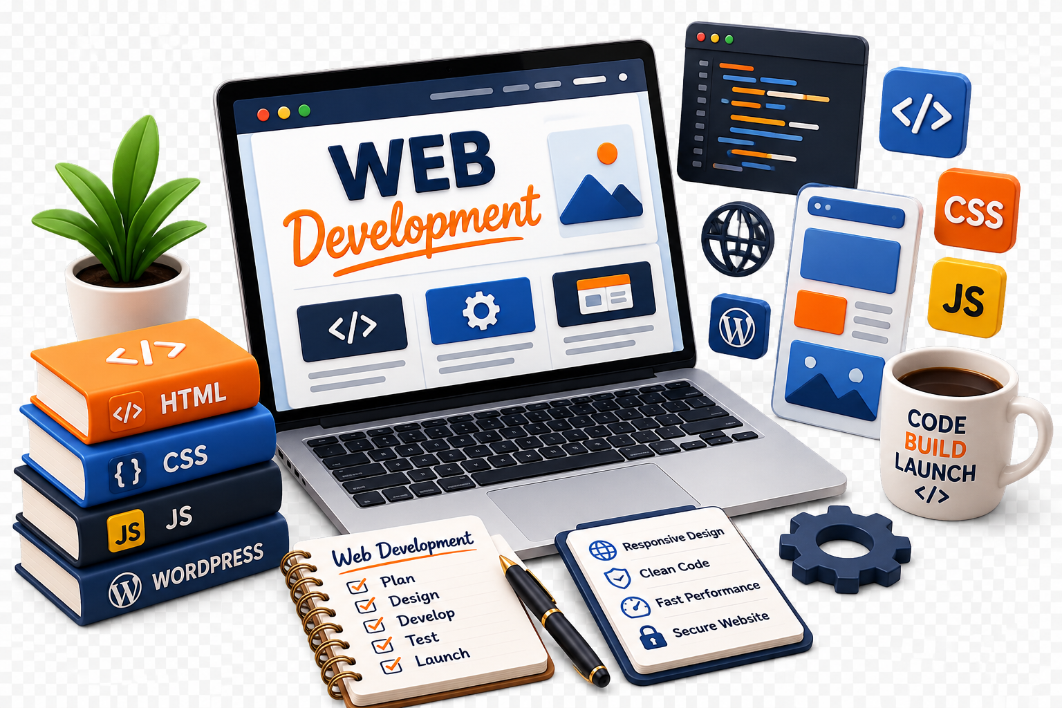 Web Development