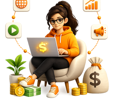 online earning