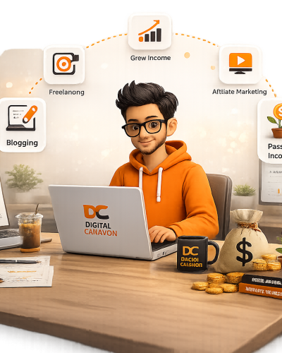 online work
