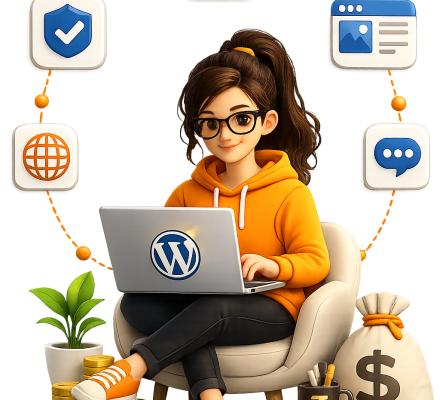wordpress